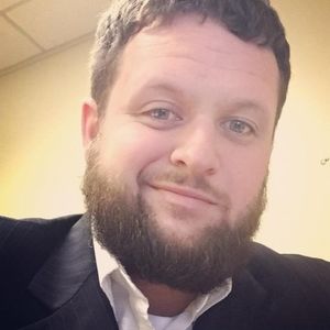 Meet your Posher, Cody